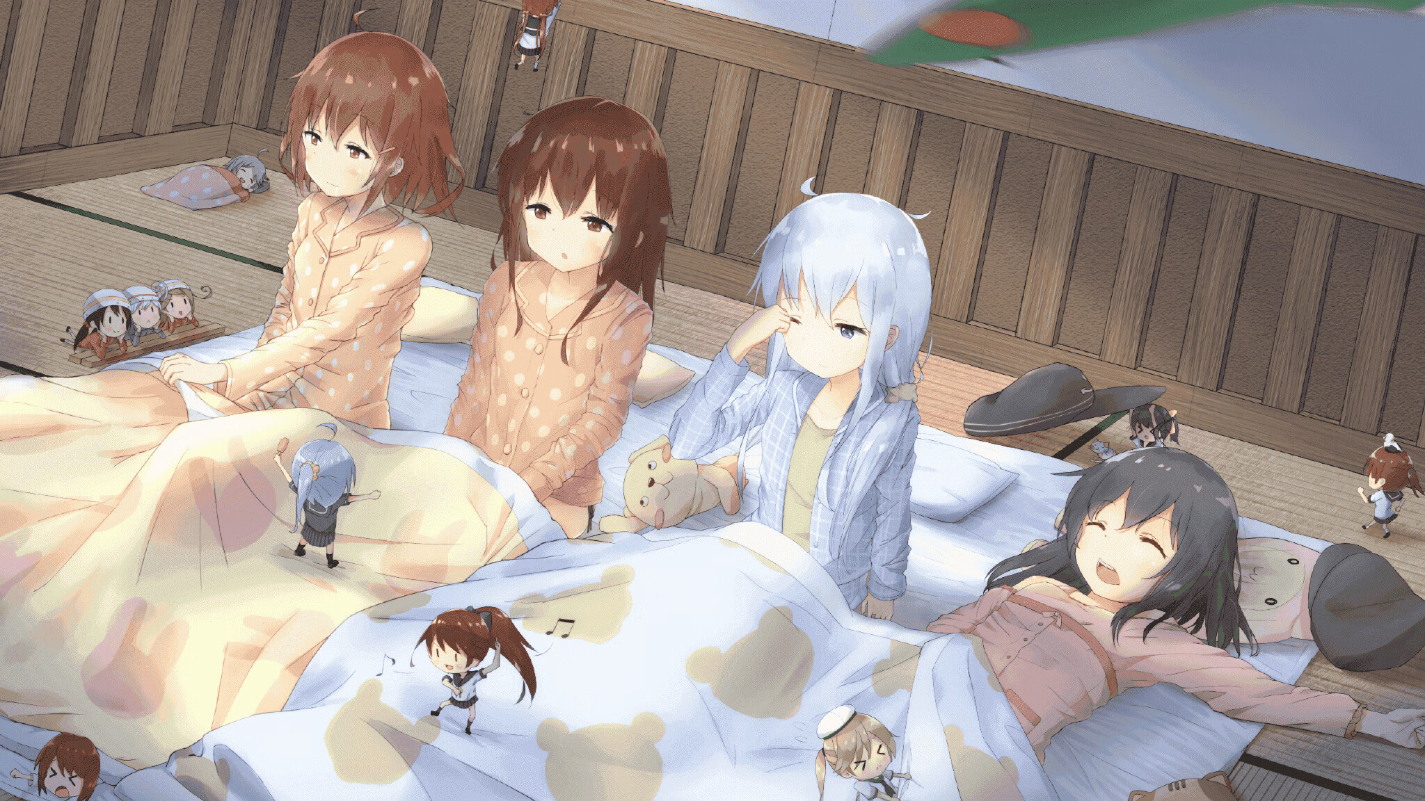 《电竞冬奥:虚拟运动会引领新潮流》,电竞奥运会比赛项目